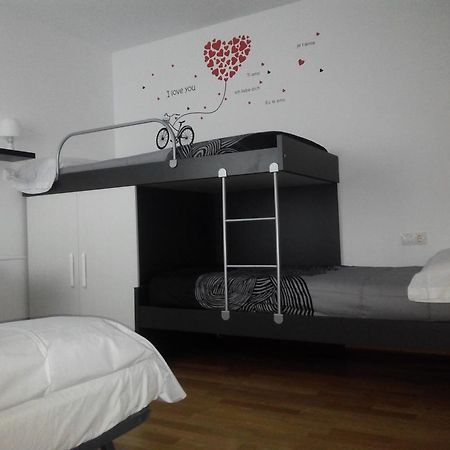 Apartamento La Rueda Olite Ngoại thất bức ảnh