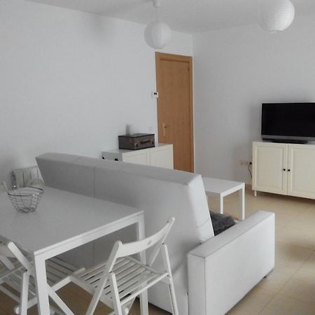 Apartamento La Rueda Olite Ngoại thất bức ảnh