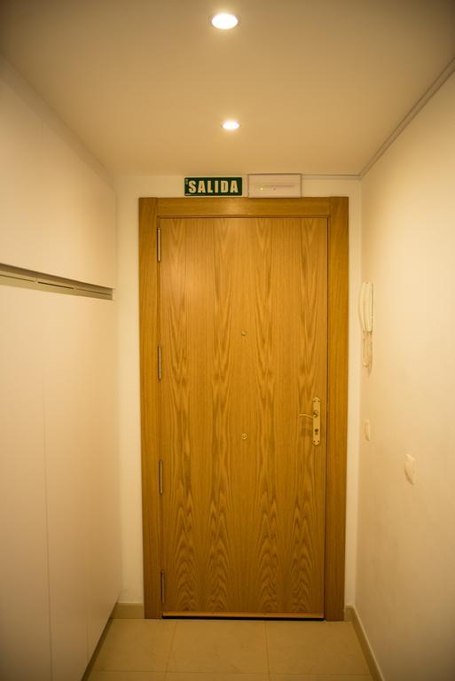 Apartamento La Rueda Olite Ngoại thất bức ảnh