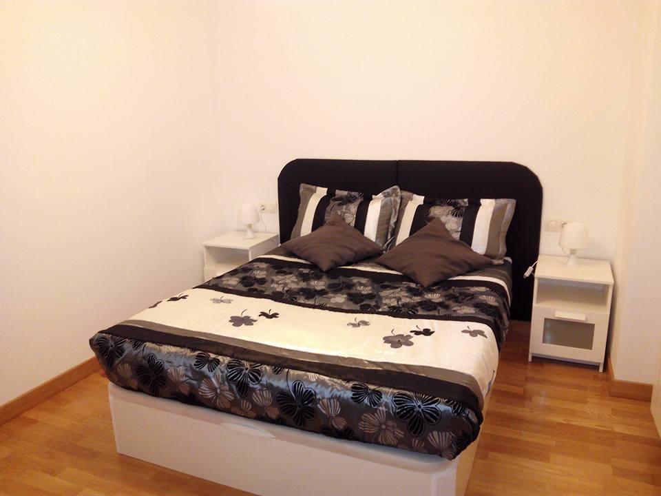 Apartamento La Rueda Olite Ngoại thất bức ảnh