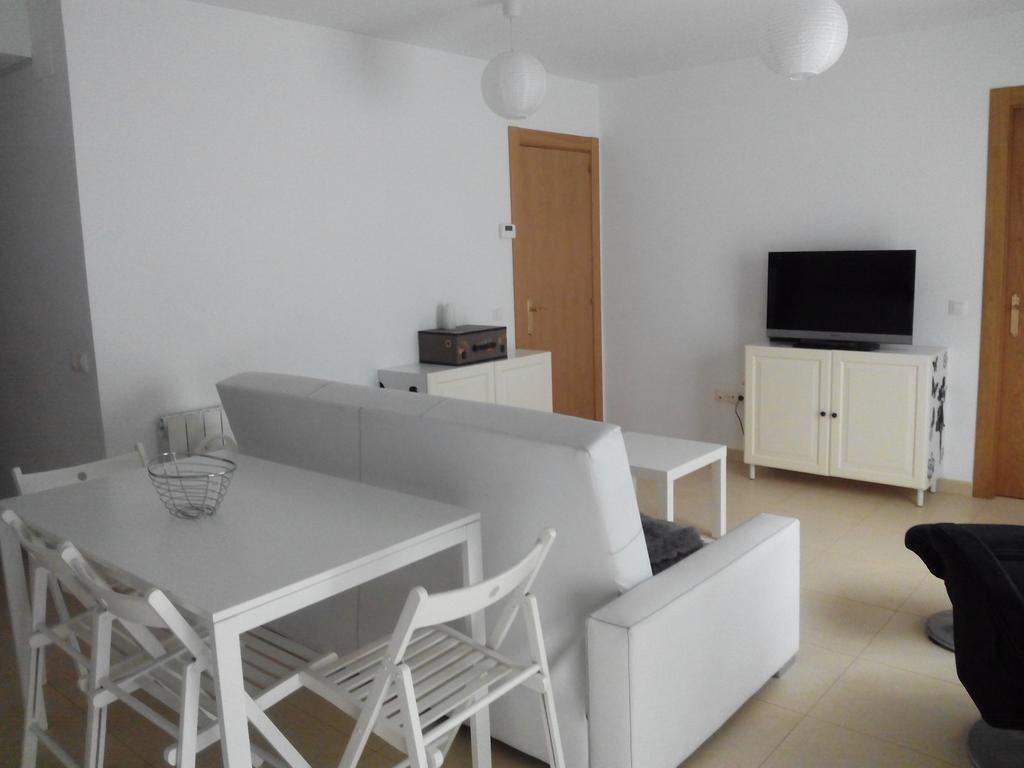 Apartamento La Rueda Olite Ngoại thất bức ảnh