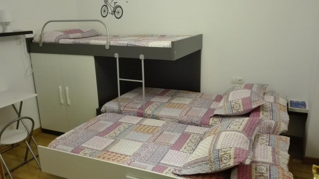 Apartamento La Rueda Olite Ngoại thất bức ảnh